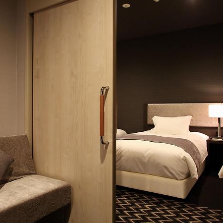 Centurion Hotel Grand Kobe Station Eksteriør billede