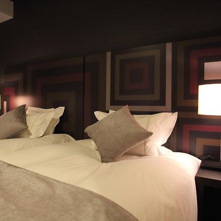 Centurion Hotel Grand Kobe Station Eksteriør billede