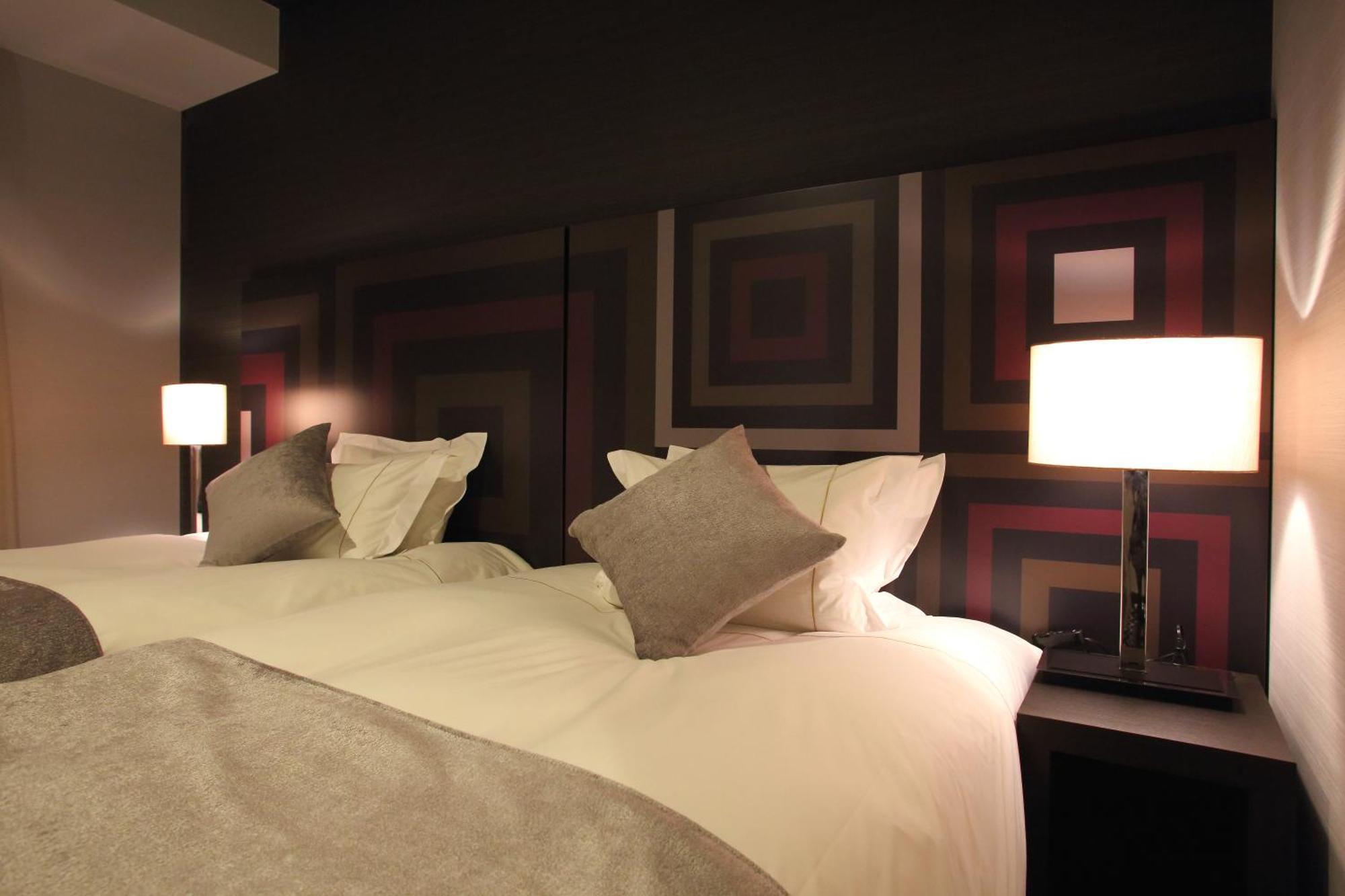 Centurion Hotel Grand Kobe Station Eksteriør billede